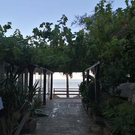 Estudio Pies De Arena Sitio de Calahonda Ngoại thất bức ảnh