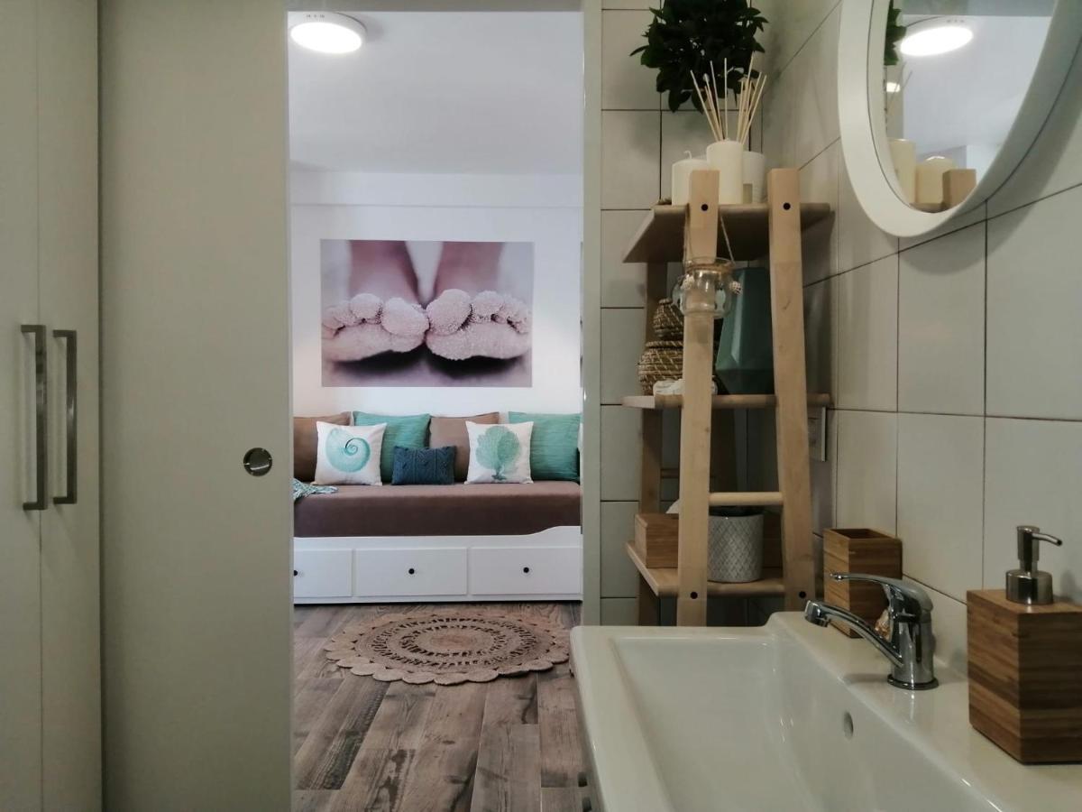 Estudio Pies De Arena Sitio de Calahonda Ngoại thất bức ảnh